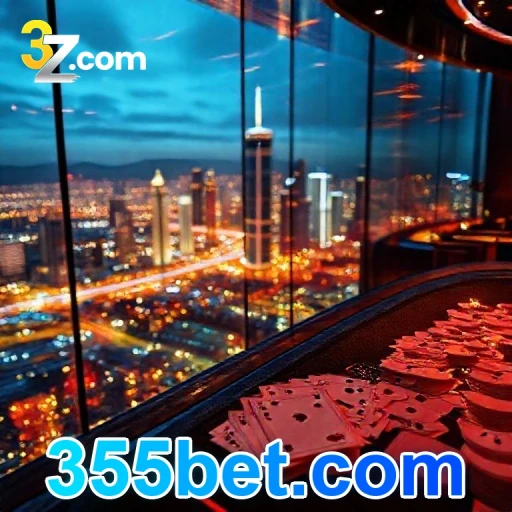 Revolucione Suas Apostas com o App da 355bet.com