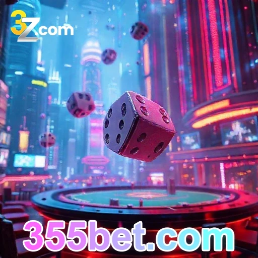 Imperdíveis Promoções no 355bet.com: Atraia Sorte e Prêmios