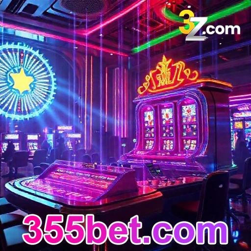 355bet.com Bônus Oferecidos