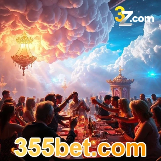 355bet.com Apostas Esportivas