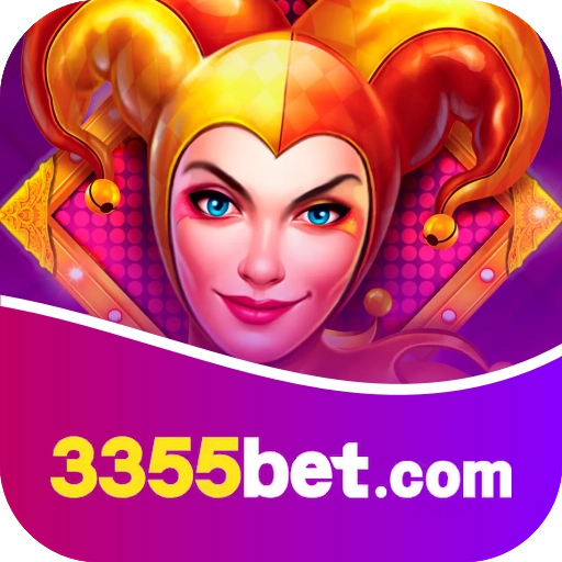 355bet.com LOGO
