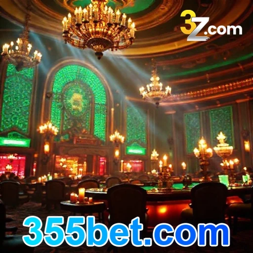 355bet.com Pagamentos Rápidos