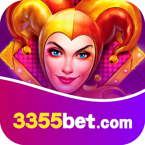 355bet logo